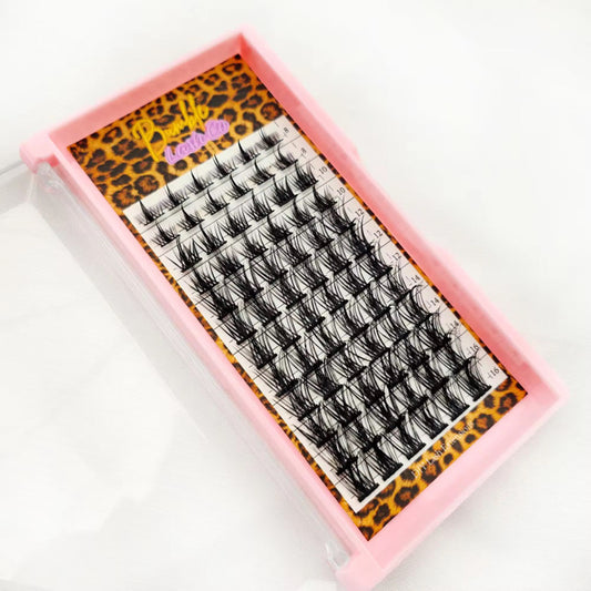 Baby Pixy Lash Cluster